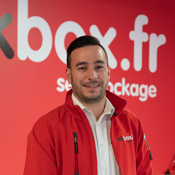okbox garde meuble Rennes box stockage Box de stockage et garde-meuble Rennes