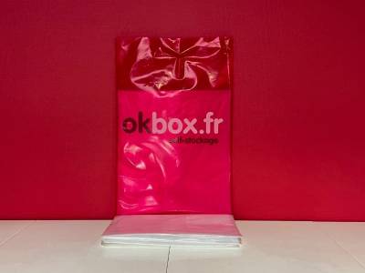 okbox garde meuble Rennes box stockage Emballage déménagement et cartons okbox